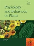 Physiology and Behaviour of Plants (     -   )